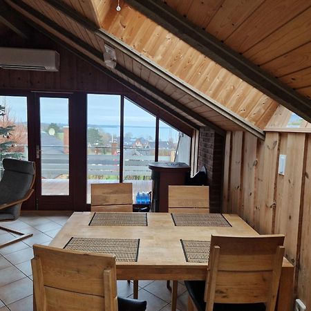 Ferienhaus Horizont Kobbelluck Esterno foto