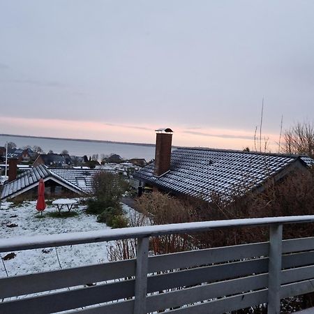Ferienhaus Horizont Kobbelluck Esterno foto