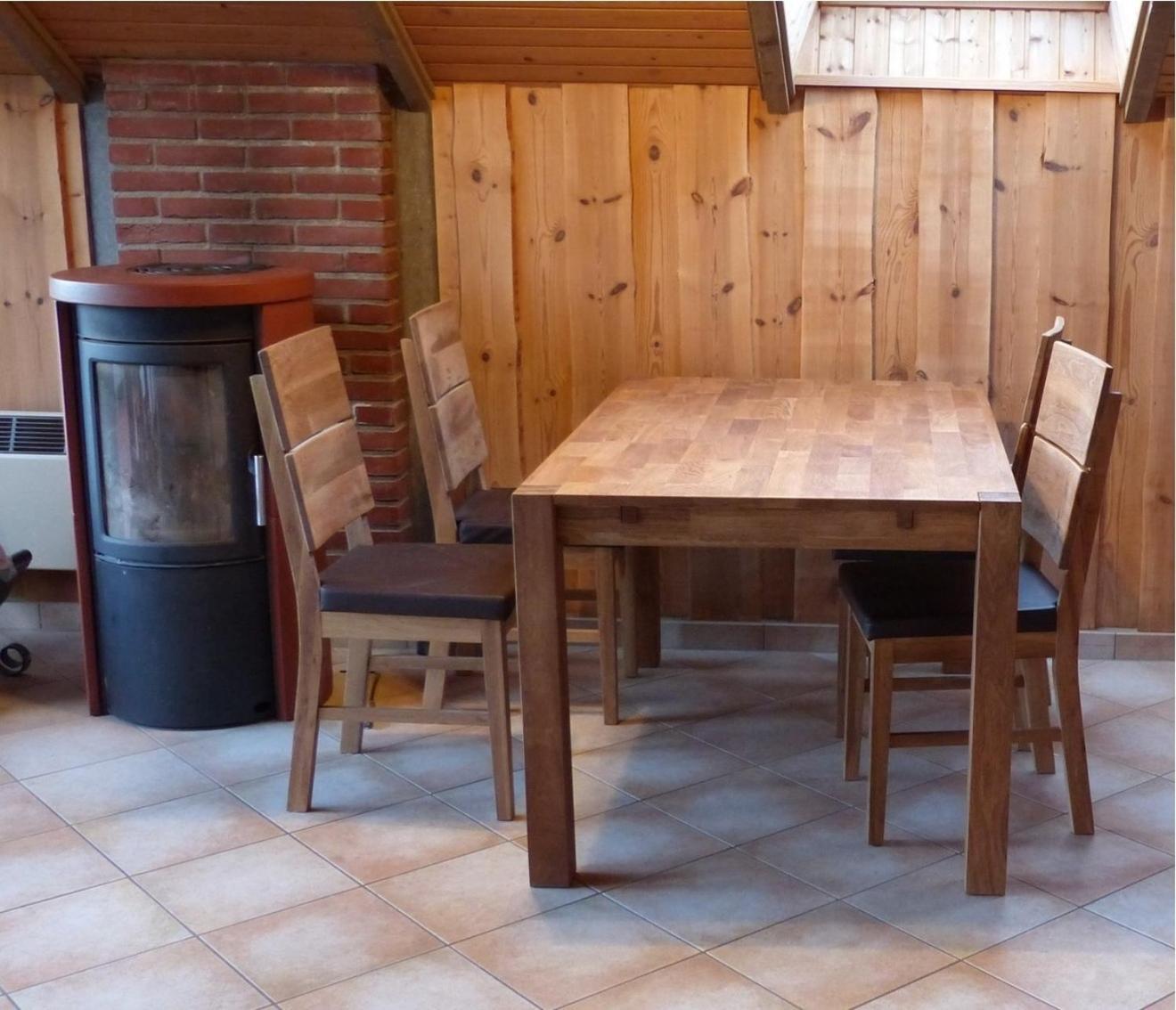 Ferienhaus Horizont Kobbelluck Esterno foto