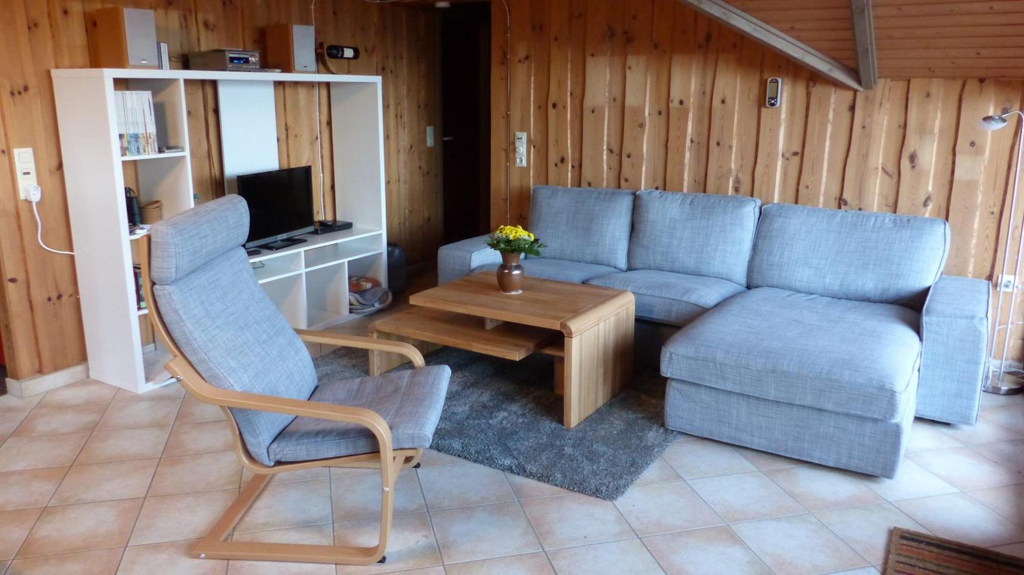 Ferienhaus Horizont Kobbelluck Esterno foto