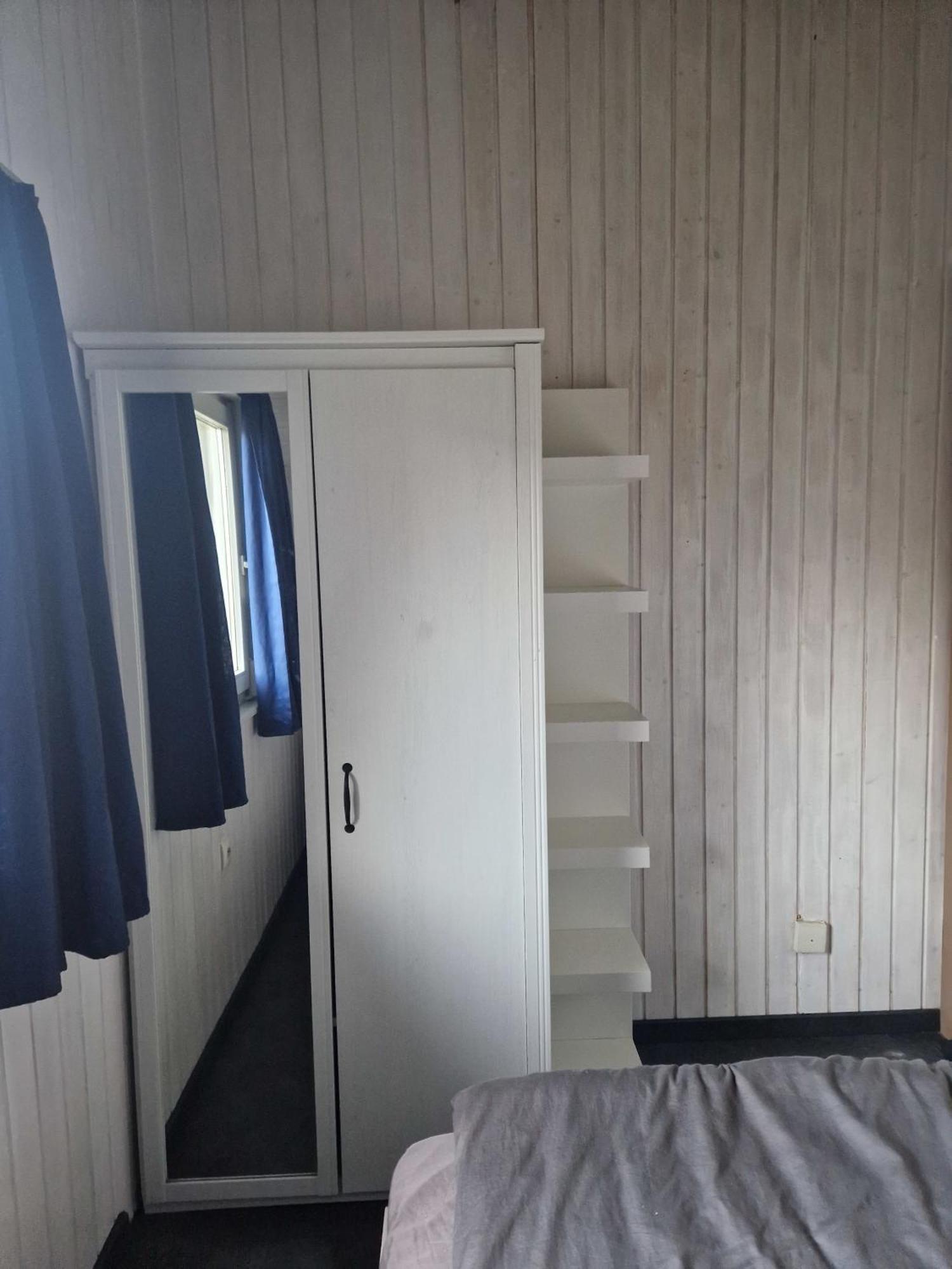 Ferienhaus Horizont Kobbelluck Esterno foto