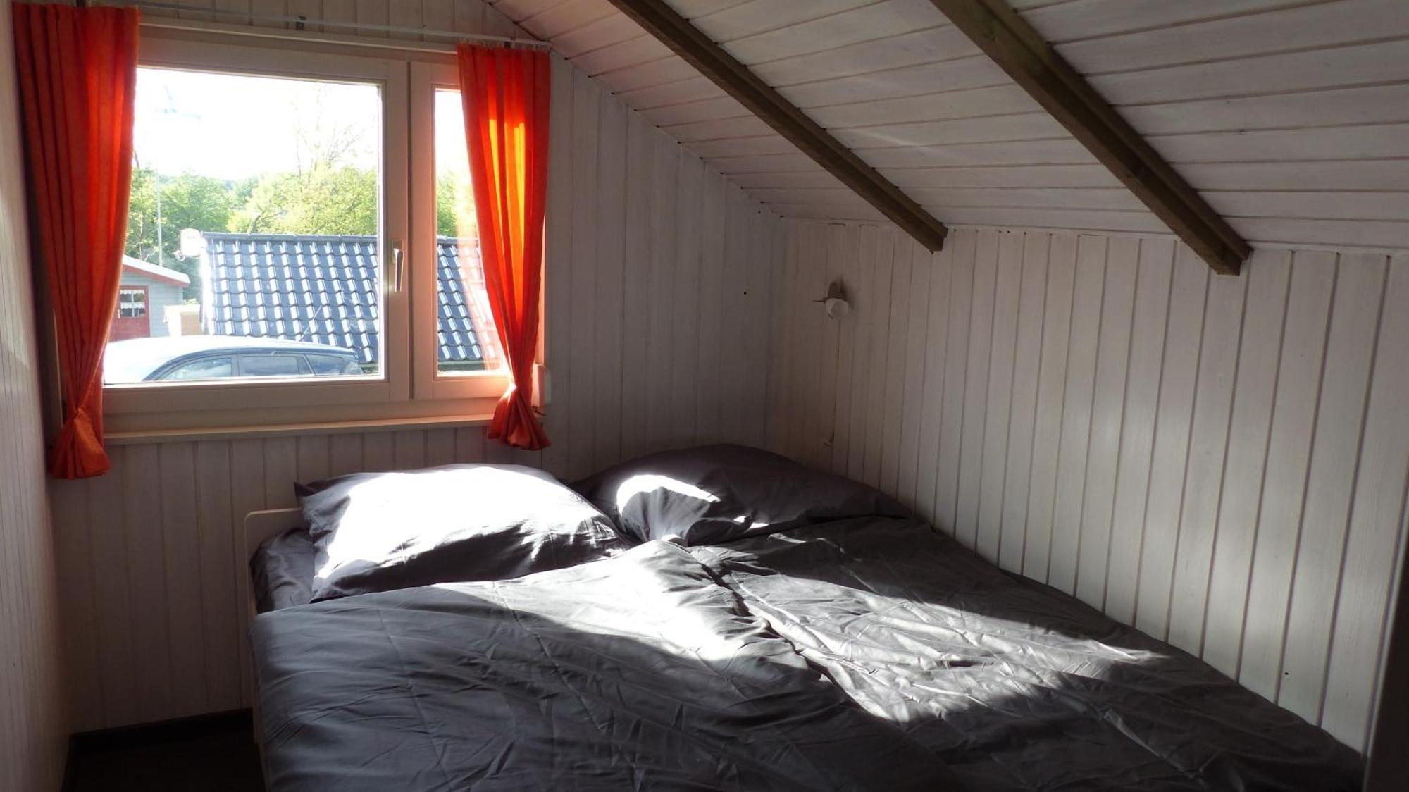 Ferienhaus Horizont Kobbelluck Esterno foto