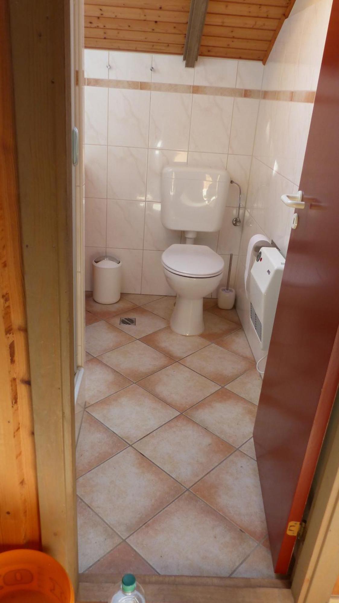 Ferienhaus Horizont Kobbelluck Esterno foto