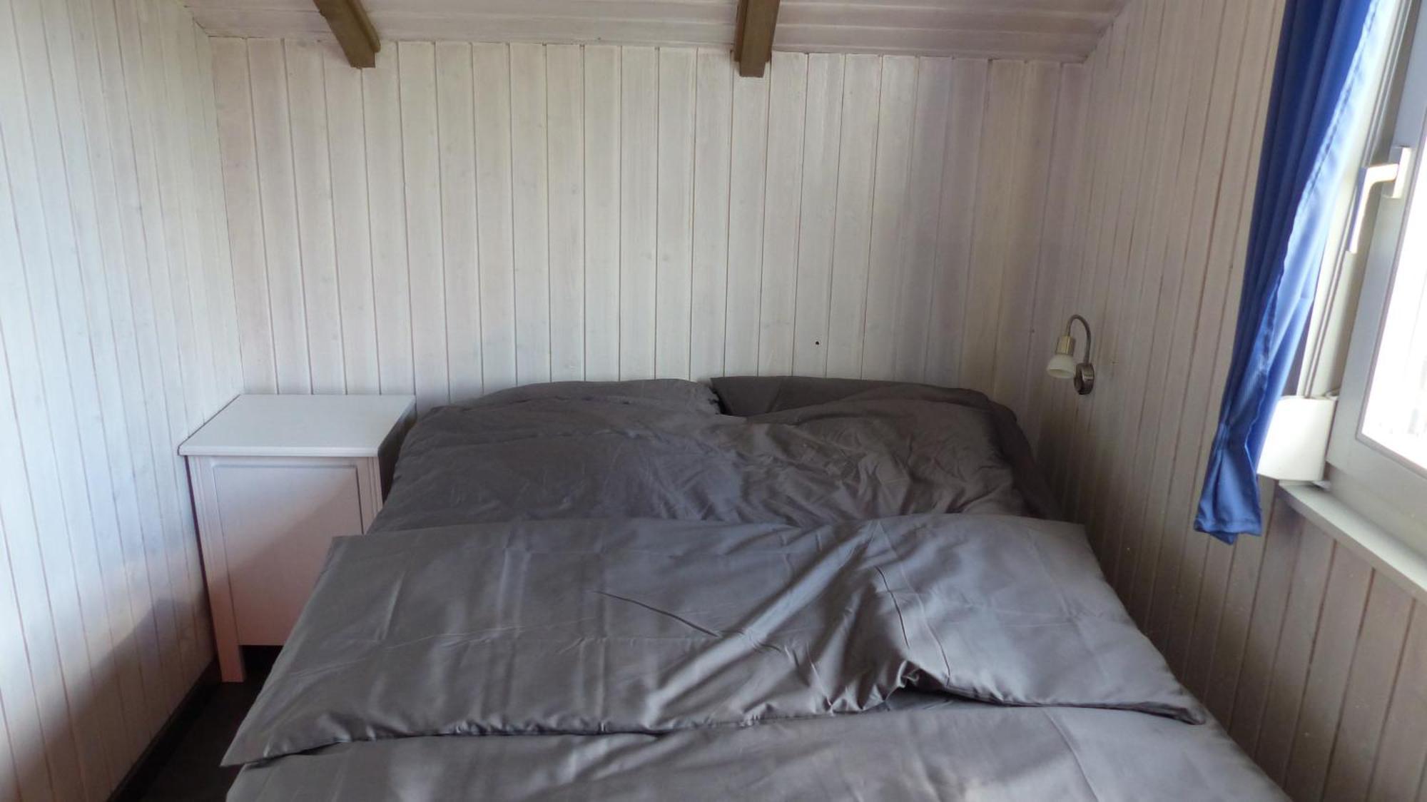 Ferienhaus Horizont Kobbelluck Esterno foto