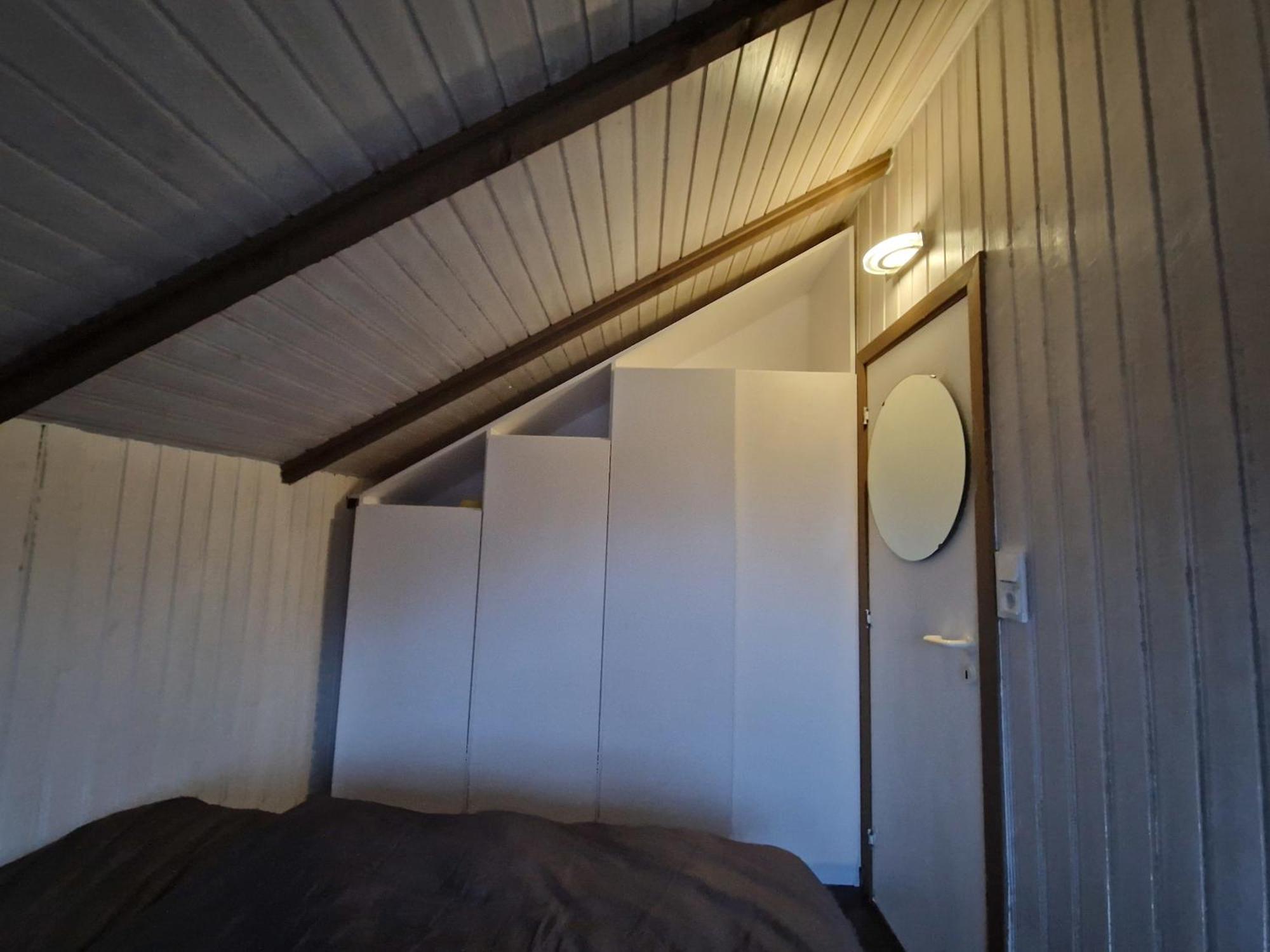 Ferienhaus Horizont Kobbelluck Esterno foto